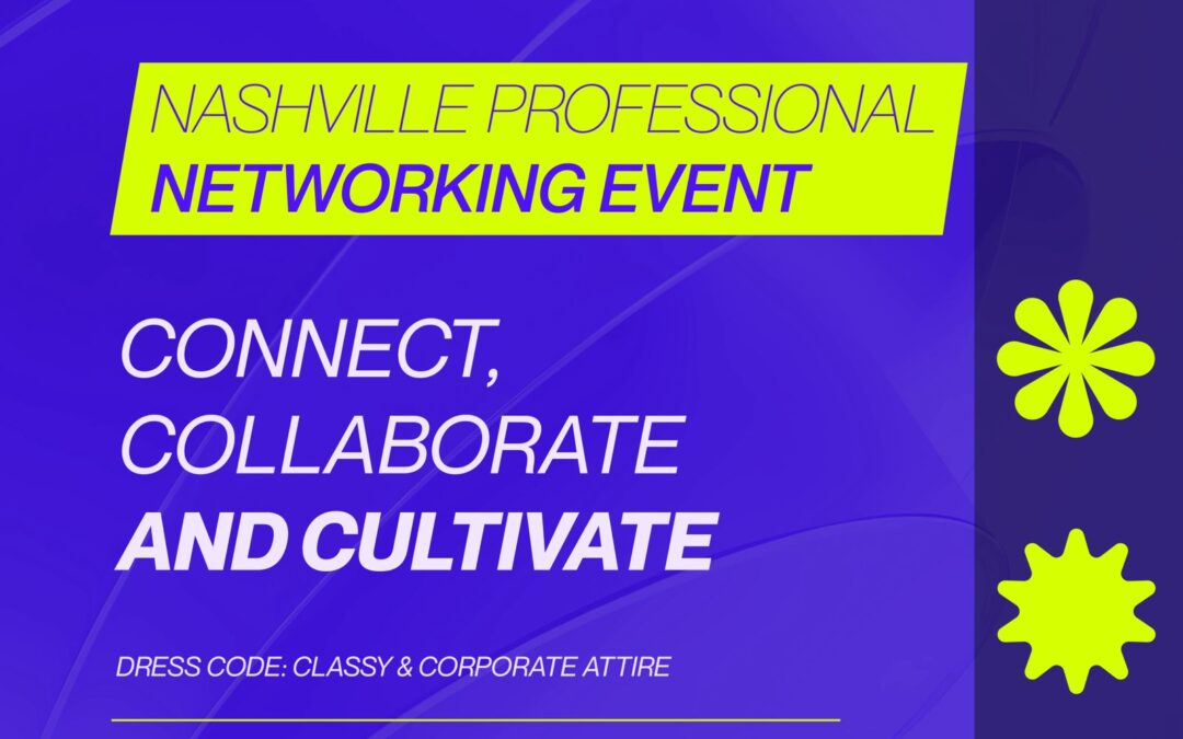 Join TMK Connect 2024: Celebrating Excellence and Diversity in Professional Networking